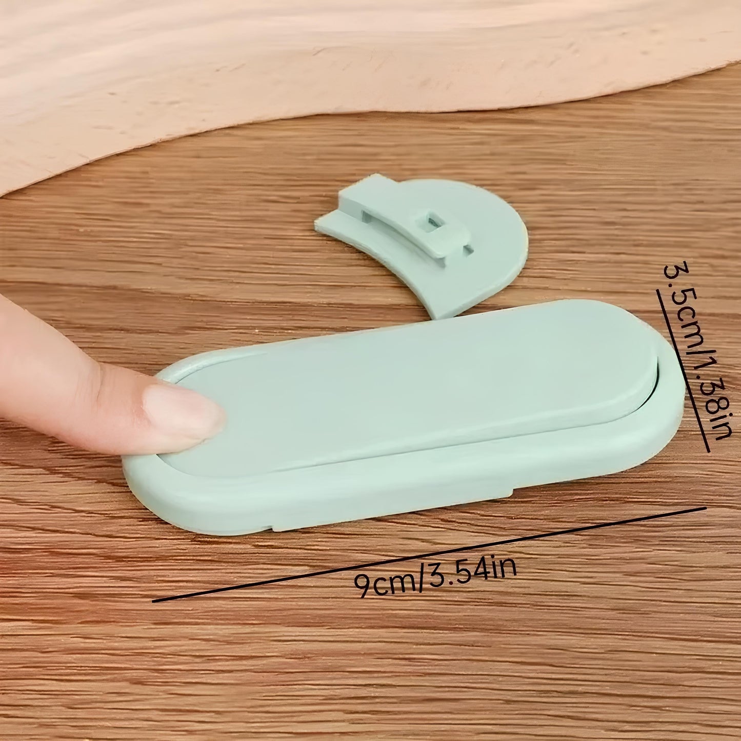 BabyBloc™ - Verrous Anti-Ouverture