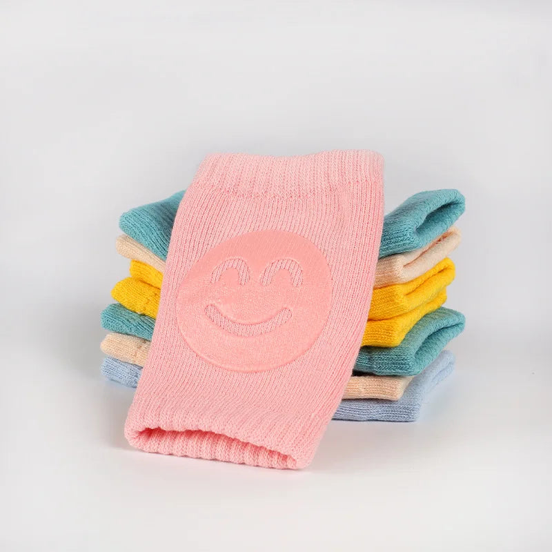 BabyGrip™ – Protection et Adhérence pour Petits Genoux